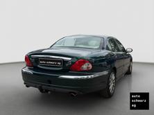 JAGUAR X-Type 3.0 V6 Traction4 Sovereign Anniv. Pack Aut., Benzin, Occasion / Gebraucht, Automatik - 5
