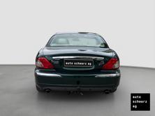 JAGUAR X-Type 3.0 V6 Traction4 Sovereign Anniv. Pack Aut., Benzin, Occasion / Gebraucht, Automatik - 6