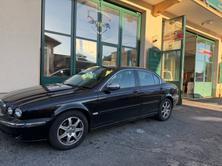 JAGUAR X-Type 3.0 V6 Traction4 Sovereign, Petrol, Second hand / Used, Manual - 2