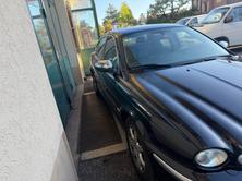 JAGUAR X-Type 3.0 V6 Traction4 Sovereign, Petrol, Second hand / Used, Manual - 4
