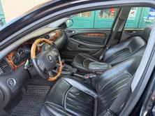 JAGUAR X-Type 3.0 V6 Traction4 Sovereign, Petrol, Second hand / Used, Manual - 5