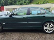 JAGUAR 3.0 V6 Sovereign, Benzin, Occasion / Gebraucht, Automatik - 4