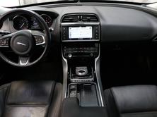 JAGUAR XE 2.0 T 200 PS Prestige, Benzin, Occasion / Gebraucht, Automat - 6