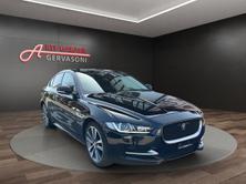 JAGUAR XE 20d R-Sport AWD, Diesel, Second hand / Used, Automatic - 2
