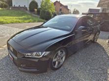 JAGUAR XE 2.0 T 240 R-Sport Black, Petrol, Second hand / Used, Automatic - 3