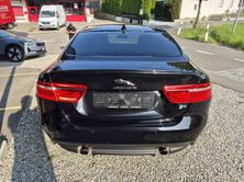 JAGUAR XE 2.0 T 240 R-Sport Black, Petrol, Second hand / Used, Automatic - 6