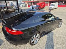 JAGUAR XE 2.0 T 240 R-Sport Black, Petrol, Second hand / Used, Automatic - 7
