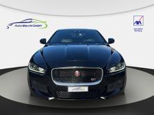JAGUAR XE S 3.0 Automatic, Petrol, Second hand / Used, Automatic - 3
