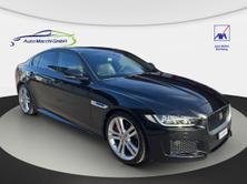 JAGUAR XE S 3.0 Automatic, Petrol, Second hand / Used, Automatic - 4