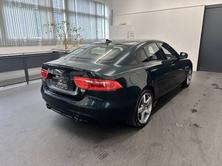 JAGUAR XE 3.0 V6 S/C S, Petrol, Second hand / Used, Automatic - 7