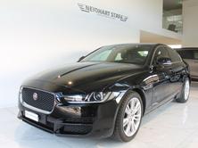 JAGUAR XE 20d Prestige Automat, Diesel, Second hand / Used, Automatic - 2