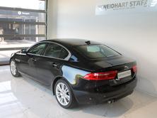 JAGUAR XE 20d Prestige Automat, Diesel, Second hand / Used, Automatic - 3