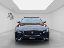 JAGUAR XE 2.0d R-Dynamic SE D180 AWD Automat, Diesel, Occasion / Gebraucht, Automatik - 2