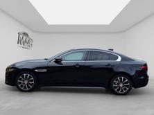 JAGUAR XE 2.0d R-Dynamic SE D180 AWD Automat, Diesel, Occasion / Gebraucht, Automatik - 3