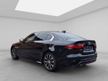 JAGUAR XE 2.0d R-Dynamic SE D180 AWD Automat, Diesel, Occasion / Gebraucht, Automatik - 4
