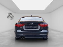 JAGUAR XE 2.0d R-Dynamic SE D180 AWD Automat, Diesel, Occasion / Gebraucht, Automatik - 5