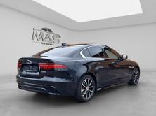 JAGUAR XE 2.0d R-Dynamic SE D180 AWD Automat, Diesel, Occasion / Gebraucht, Automatik - 6