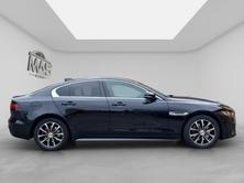 JAGUAR XE 2.0d R-Dynamic SE D180 AWD Automat, Diesel, Occasion / Gebraucht, Automatik - 7