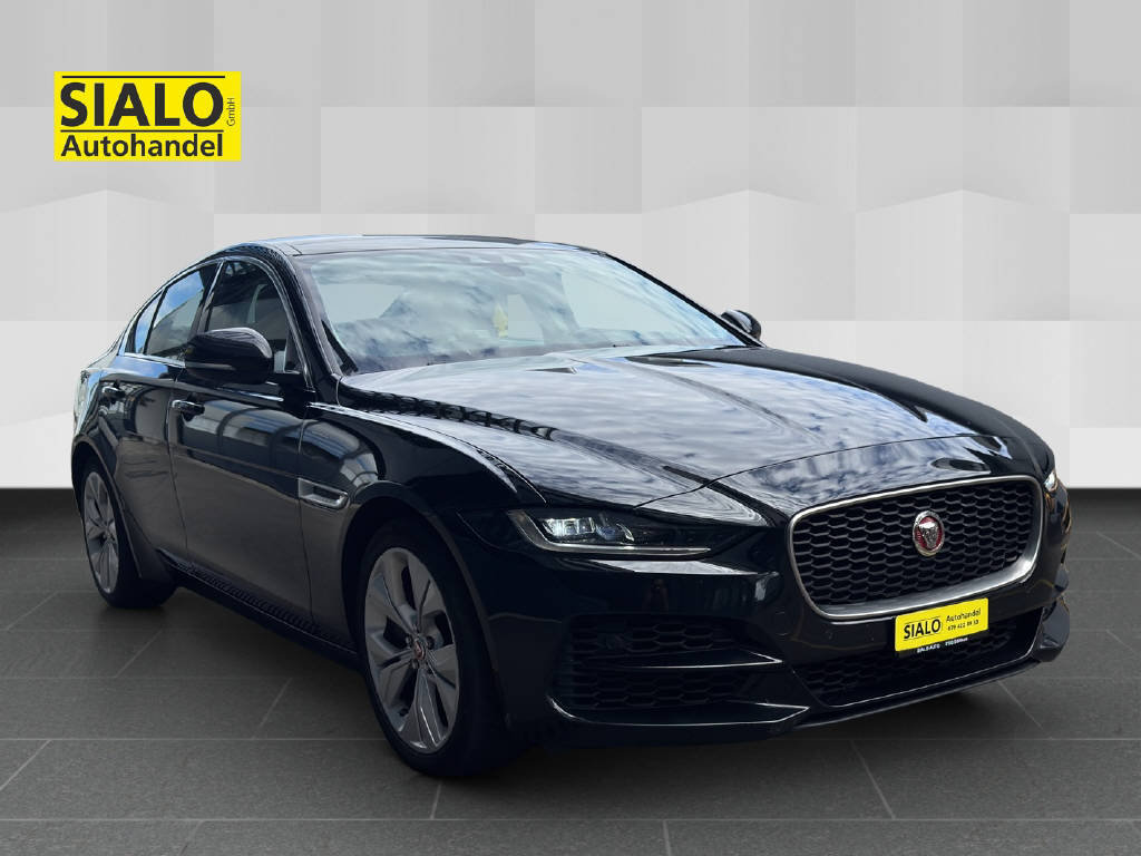 JAGUAR XE 2.0 T 250 S, Benzina, Occasioni / Usate, Automatico - 3