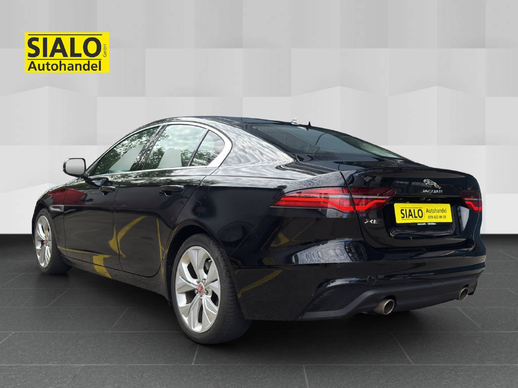 JAGUAR XE 2.0 T 250 S, Benzina, Occasioni / Usate, Automatico - 5
