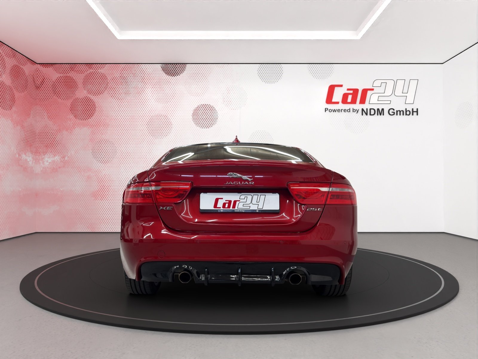 JAGUAR XE 25t 2.0 Prestige Automatic, Benzin, Occasion / Gebraucht, Automatik - 6