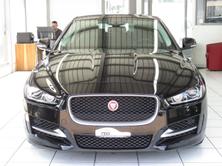 JAGUAR XE 20d R-Sport AWD Automat, Diesel, Occasioni / Usate, Automatico - 2