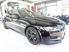 JAGUAR XE 20d R-Sport AWD Automat, Diesel, Occasioni / Usate, Automatico - 3