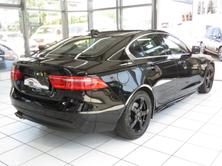 JAGUAR XE 20d R-Sport AWD Automat, Diesel, Occasioni / Usate, Automatico - 4
