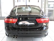 JAGUAR XE 20d R-Sport AWD Automat, Diesel, Occasioni / Usate, Automatico - 5