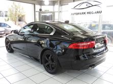 JAGUAR XE 20d R-Sport AWD Automat, Diesel, Occasioni / Usate, Automatico - 6