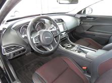 JAGUAR XE 20d R-Sport AWD Automat, Diesel, Occasioni / Usate, Automatico - 7