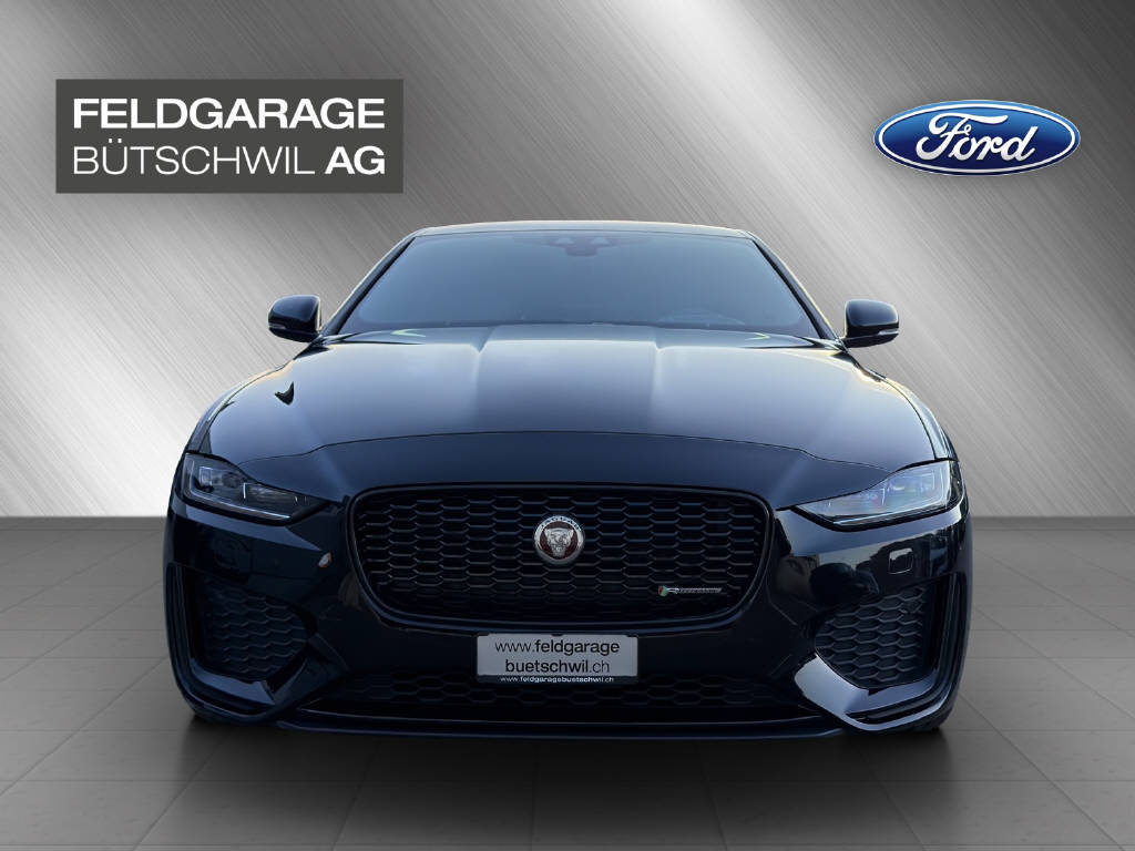 JAGUAR XE 2.0 D 180 R-Dynamic S AWD, Diesel, Occasioni / Usate, Automatico - 2