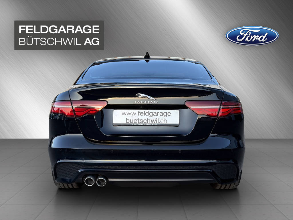 JAGUAR XE 2.0 D 180 R-Dynamic S AWD, Diesel, Occasioni / Usate, Automatico - 7