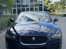 JAGUAR XE 20d Pure Automat, Diesel, Occasion / Gebraucht, Automatik - 2