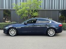 JAGUAR XE 20d Pure Automat, Diesel, Occasion / Gebraucht, Automatik - 3