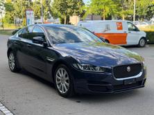 JAGUAR XE 20d Pure Automat, Diesel, Occasion / Gebraucht, Automatik - 4