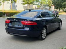 JAGUAR XE 20d Pure Automat, Diesel, Occasion / Gebraucht, Automatik - 5