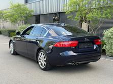 JAGUAR XE 20d Pure Automat, Diesel, Occasion / Gebraucht, Automatik - 7