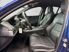 JAGUAR XE 2.0 T 300 R-Dynamic Black AWD, Benzin, Occasion / Gebraucht, Automatik - 2