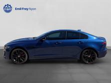 JAGUAR XE 2.0 T 300 R-Dynamic Black AWD, Benzin, Occasion / Gebraucht, Automatik - 3