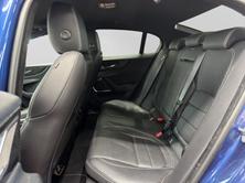JAGUAR XE 2.0 T 300 R-Dynamic Black AWD, Benzin, Occasion / Gebraucht, Automatik - 7