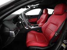 JAGUAR XE 2.0 T 300 Sport AWD, Benzin, Occasion / Gebraucht, Automatik - 4