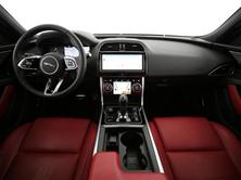 JAGUAR XE 2.0 T 300 Sport AWD, Benzin, Occasion / Gebraucht, Automatik - 5