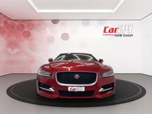 JAGUAR XE 25t 2.0 Prestige Automatic, Benzin, Occasion / Gebraucht, Automatik - 2