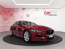 JAGUAR XE 25t 2.0 Prestige Automatic, Benzin, Occasion / Gebraucht, Automatik - 3
