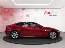 JAGUAR XE 25t 2.0 Prestige Automatic, Benzin, Occasion / Gebraucht, Automatik - 4