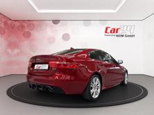 JAGUAR XE 25t 2.0 Prestige Automatic, Benzin, Occasion / Gebraucht, Automatik - 5