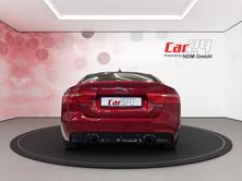 JAGUAR XE 25t 2.0 Prestige Automatic, Benzin, Occasion / Gebraucht, Automatik - 6