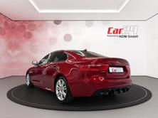 JAGUAR XE 25t 2.0 Prestige Automatic, Benzin, Occasion / Gebraucht, Automatik - 7