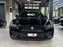 JAGUAR XE 2.0 R-Dynamic Black P300 AWD Automat, Essence, Occasion / Utilisé, Automatique - 2